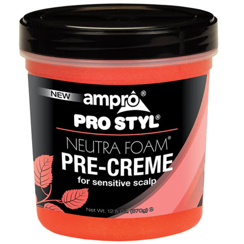 Ampro Neutra Foam Pre-Creme