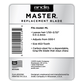 Andis Master®/MLX Replacement Blade, Size 000-1
