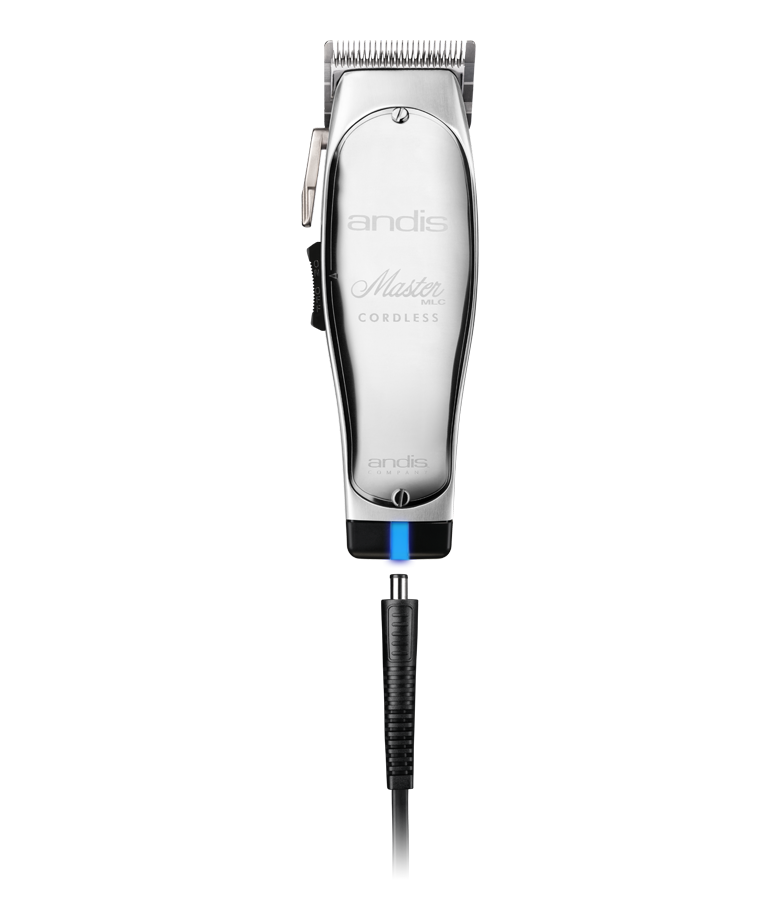 Andis Master® Cordless Lithium Ion Clipper