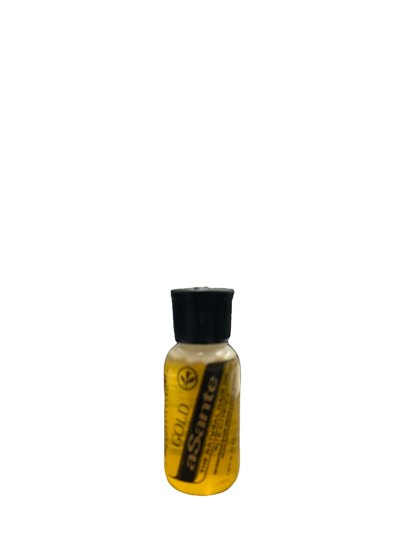 Asante Oil Gold Hair Oil 1.25oz