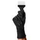 Product Club JETBLACK® Disposable Vinyl Gloves 90c