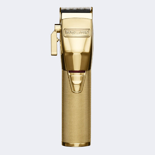 BaBylissPRO® GOLDFX Clipper