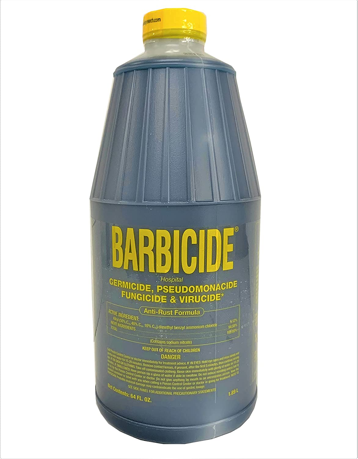 Barbicide Disenfectant