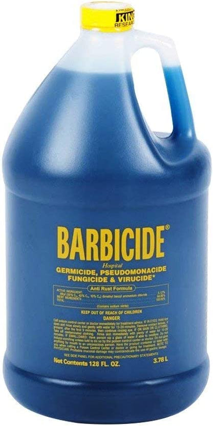 Barbicide Disenfectant