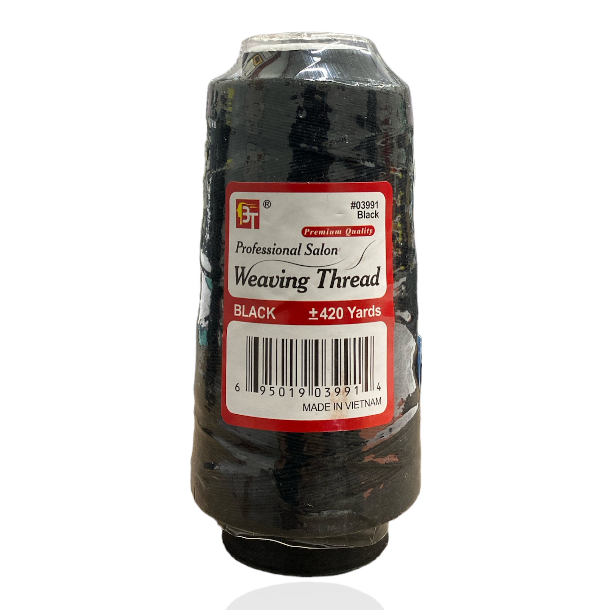 Beauty Town International Polyester Weaving Thread – Knight's Beauty Supply