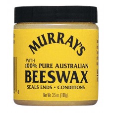 Murray's Beeswax 4oz