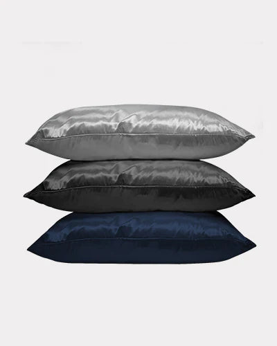 Betty Dain #121 Satin Pillow Case Standard Size