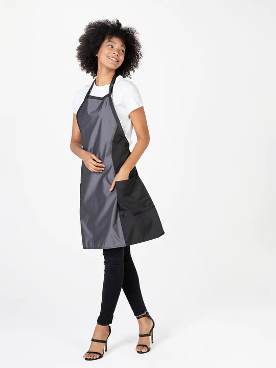 Betty Dain #532 Bleach Proof Hourglass  Apron