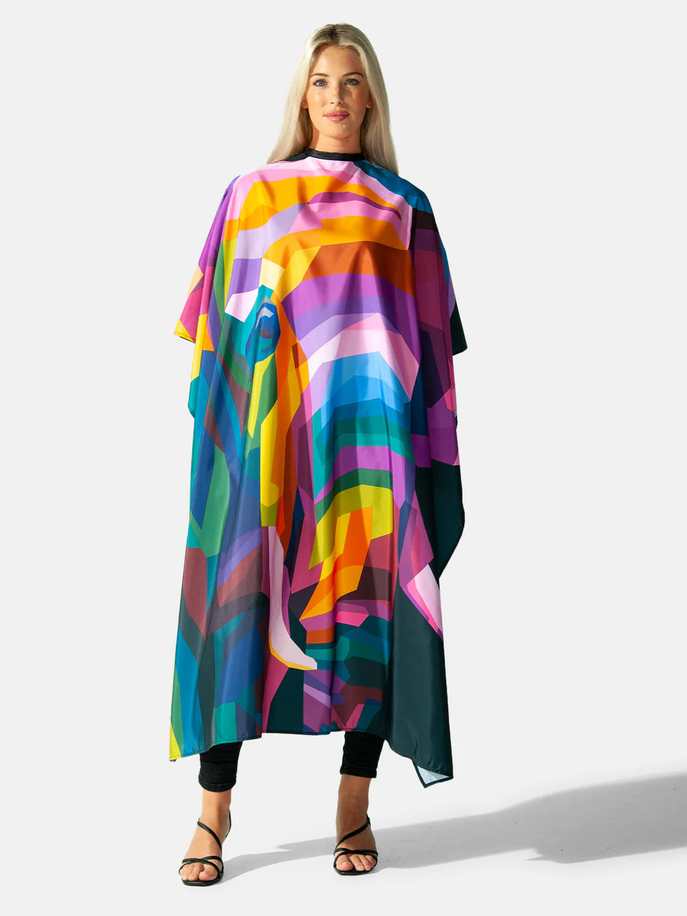 Betty Dain #953 Trunks Of Love Styling Cape