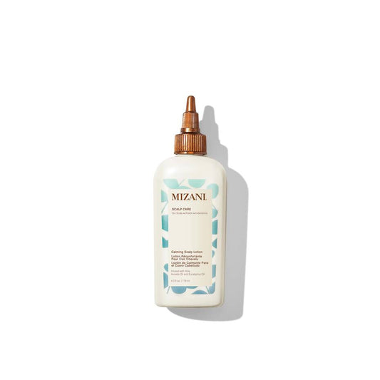 Mizani Scalp Care Calming Scalp Lotion 4oz