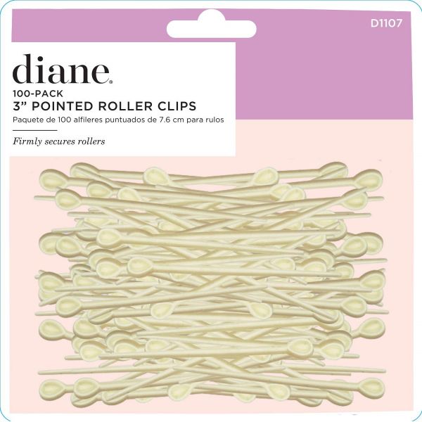 Diane Roller Pins 100c #D1107