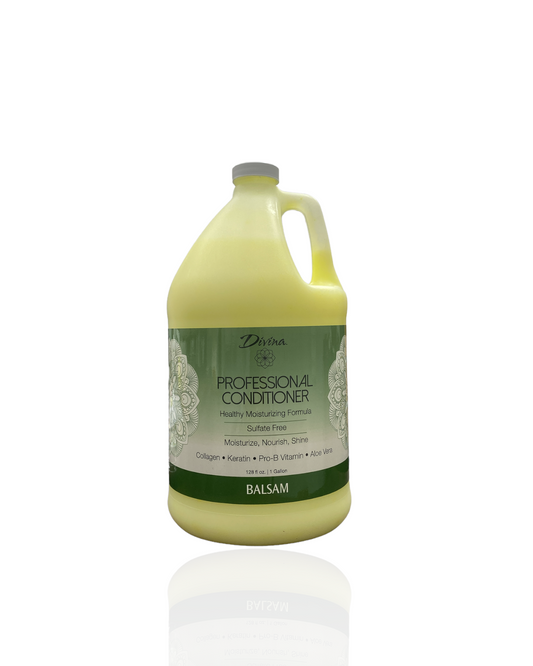 Divina Complete Care Balsam Conditioner Gallon