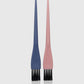 Fromm 7/8" Soft Color Brush - 2 Pack