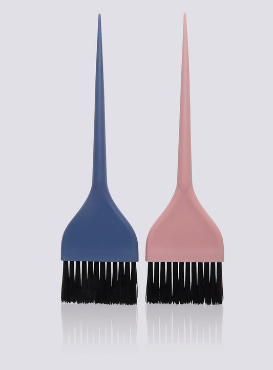 Fromm 2 1/4" Soft Color Brushes - 2 Pack