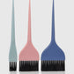 Soft Color Brush 3 Pack