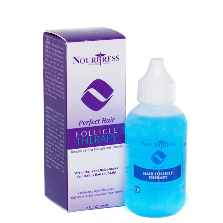 Nouritress Perfect Hair Follicle Therapy 2oz