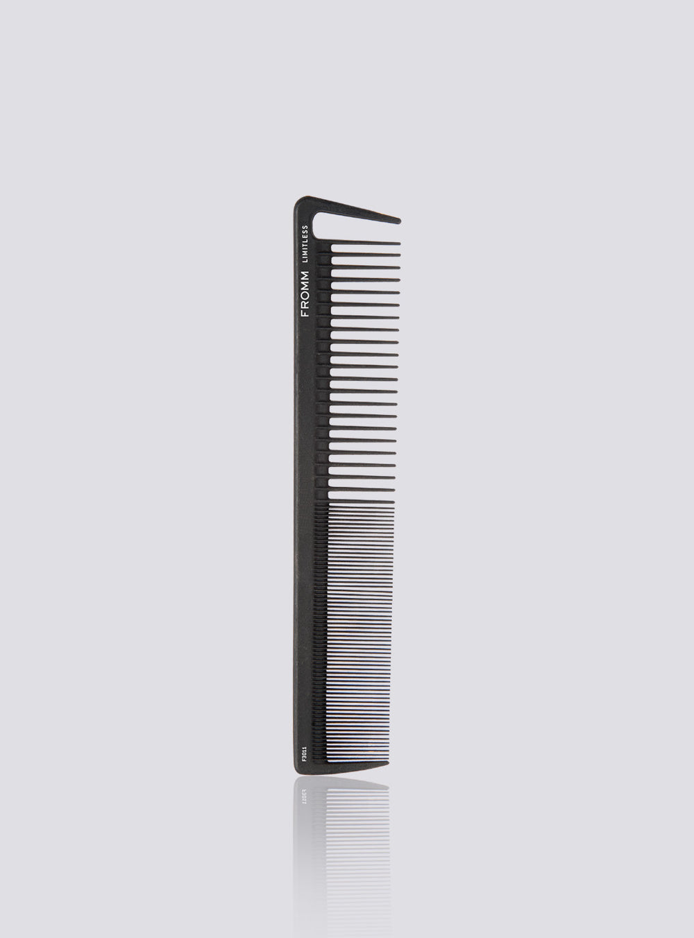 Fromm Limitless 7.5" Carbon Basin Comb