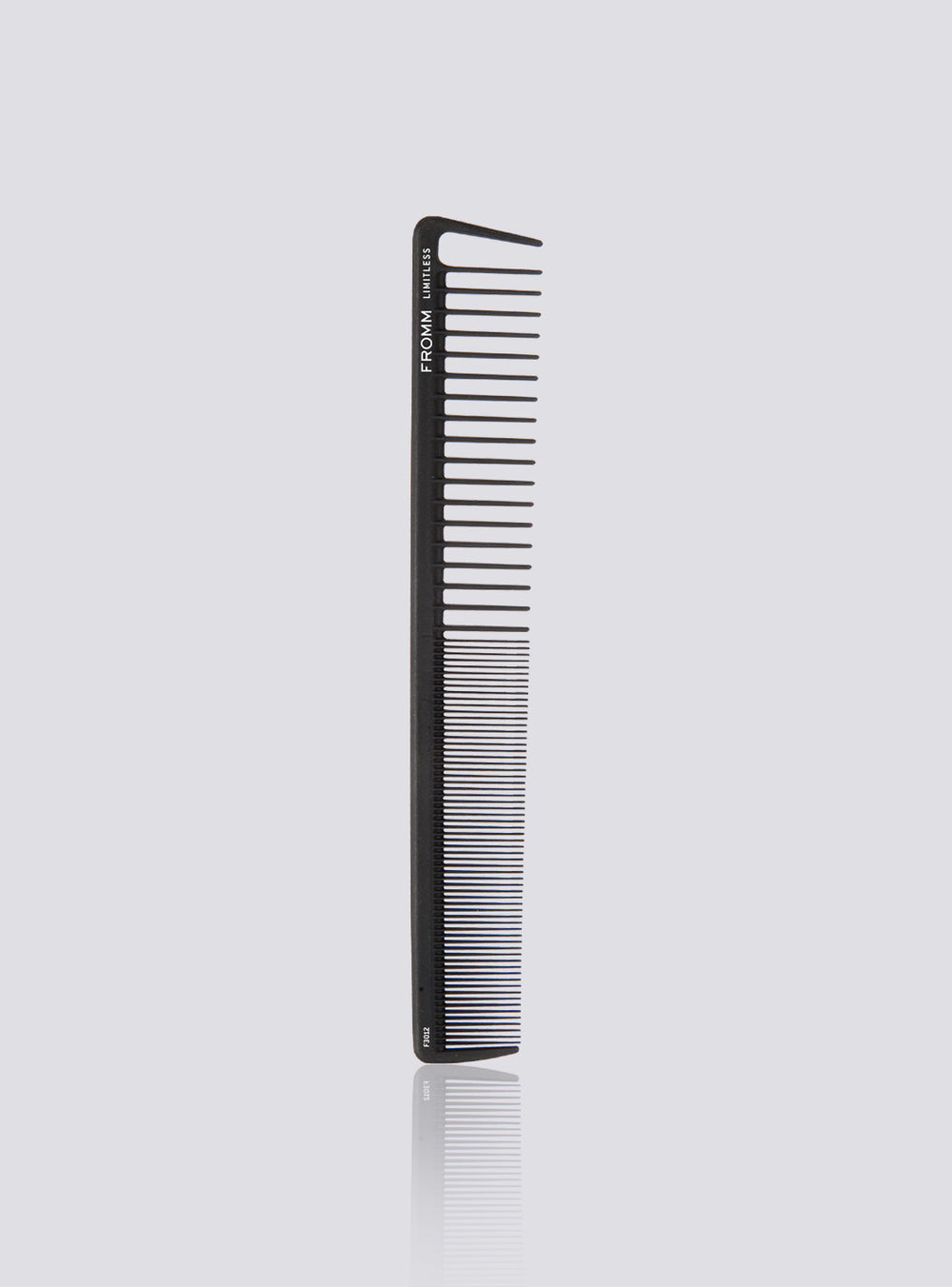 Fromm Limitless 8" Carbon Cutting Comb