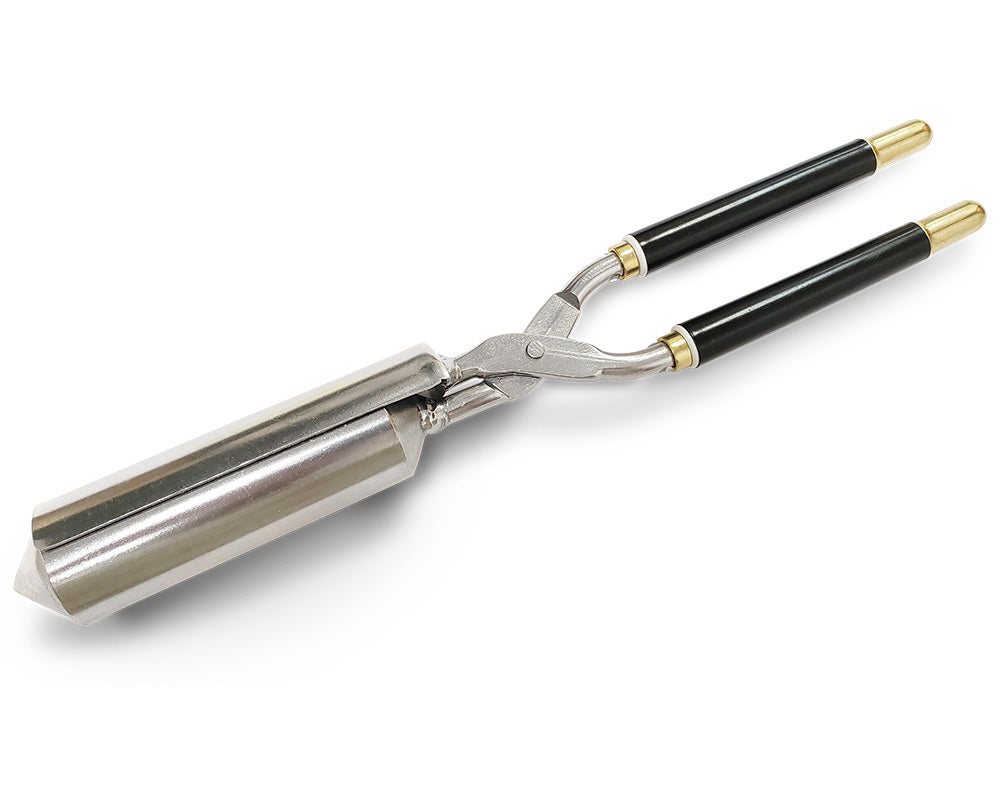 Golden Supreme Curling Irons