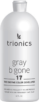 Trionics Enzyme Color Developer