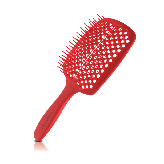 H2PRO Wet & Dry Detangle Brush