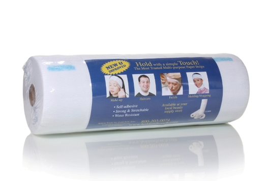 ER Hold & Touch Strips 5 pack