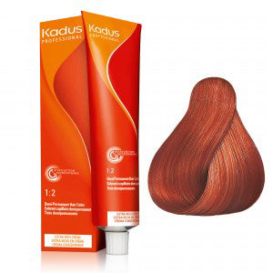 Kadus Demi Permanent Color 2oz