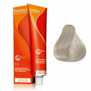 Kadus Demi-Permanent Hair Color – Extra Rich Creme, 2 Oz, Professional Formula (Choose Your Shade)