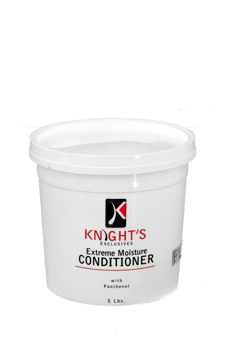 Knights Exclusives Extreme Moisture Conditioner