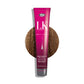 Lisap LK  Permanent Hair Color with Oil Protection Complex