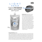 Lisap Light Scale Charcoal Bleach 500g