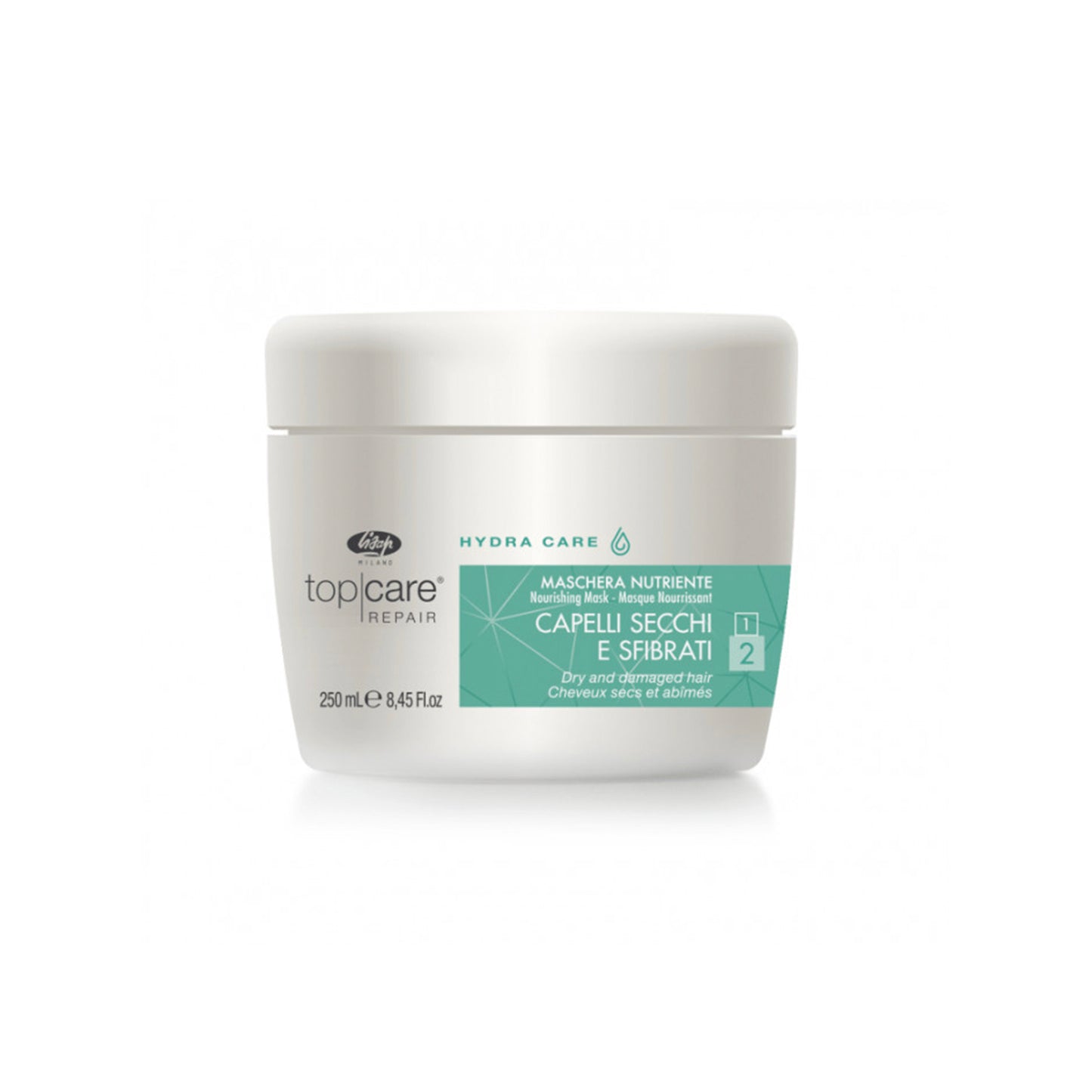 Lisap Top Care Repair Hydra Care Nourishing Mask