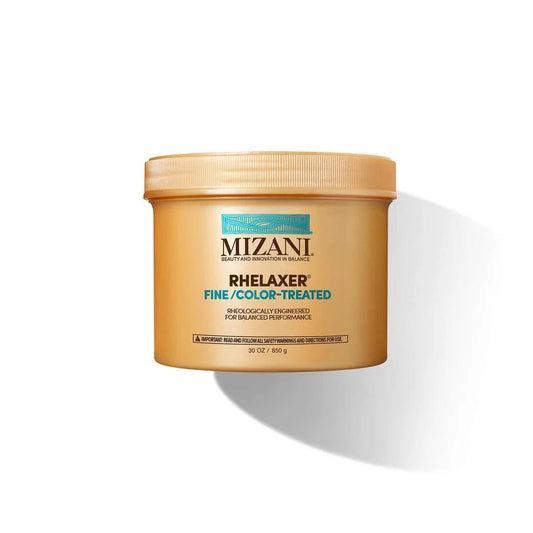Mizani Classic Relaxer- FINE/COLOR TREATED