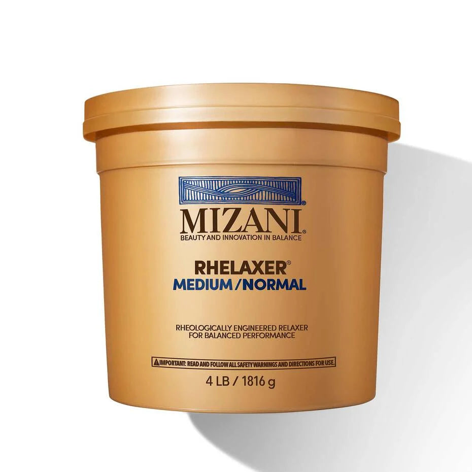 Mizani Classic Relaxer- MEDIUM/NORMAL – Knight's Beauty Supply