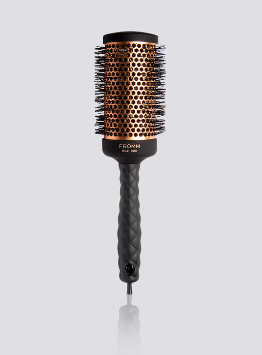 Fromm Heat Duo 2" Copper Thermal Round Brush