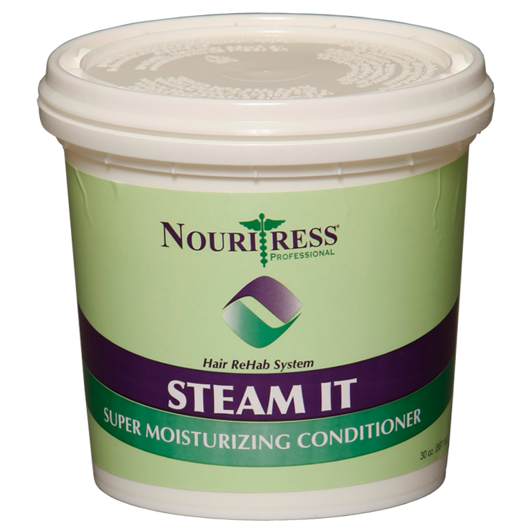 Nouritress Steam It Super Moisturizing Conditioner