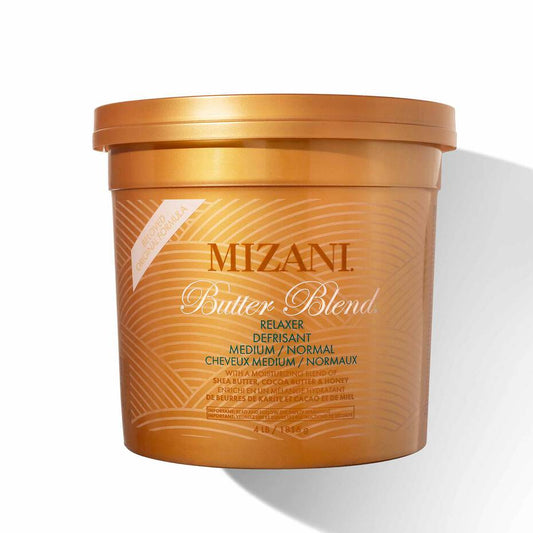 Mizani Butter Blend Relaxer-MEDIUM/NORMAL