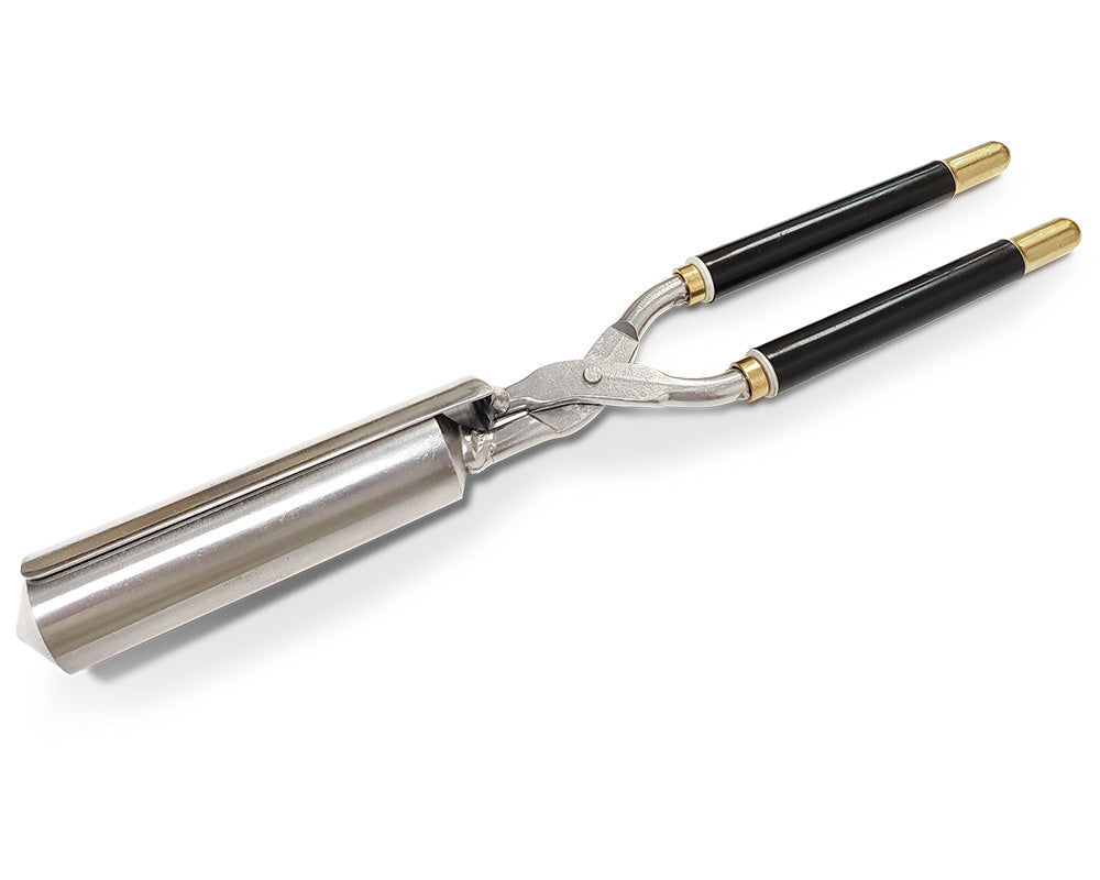 Golden Supreme Curling Irons