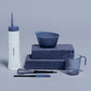 Fromm Whisk & Spatula Set