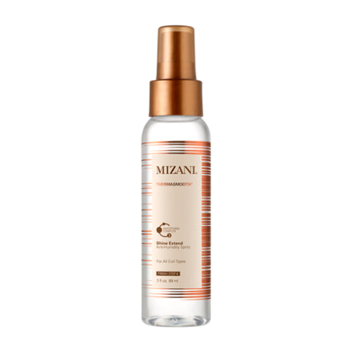 Mizani Thermasmooth Shine Extend Anti Humidity Spray 3.4oz