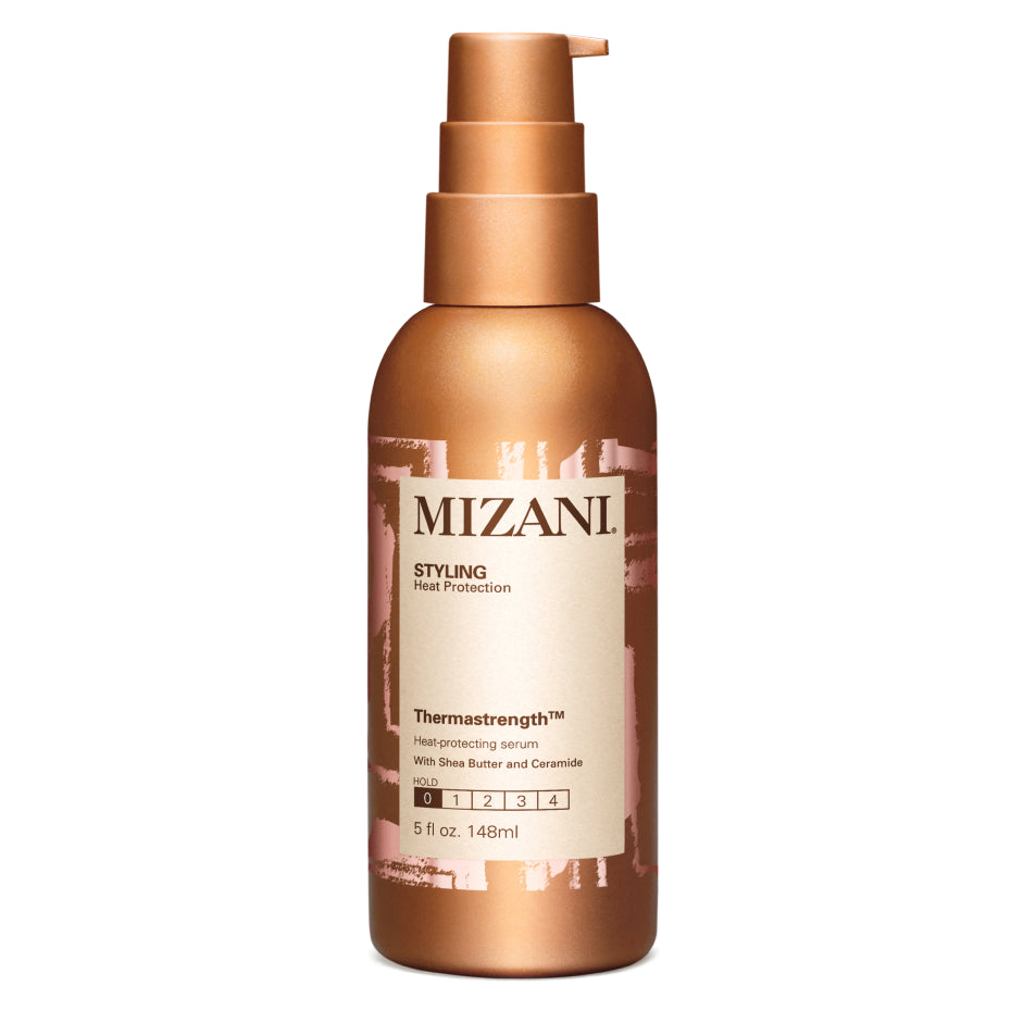 Mizani ThermaStrength Styling Serum 5oz