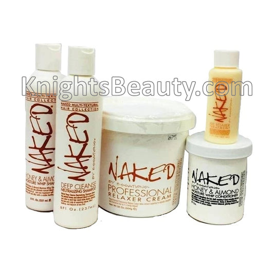 Naked Mini Intro Deal - Regular Relaxer