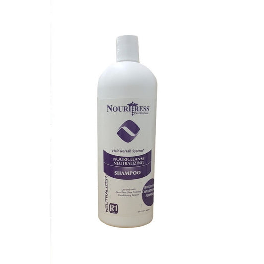 Nouritress NouriCleanse Neutralizing Shampoo 32oz
