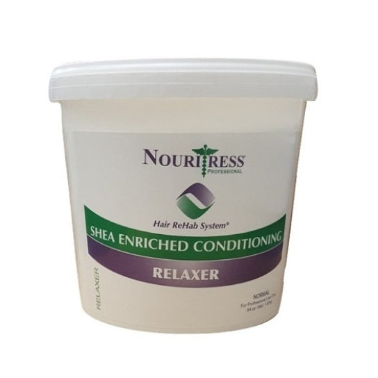 Nouritress Shea Enriched Conditioning Relaxer 4LB