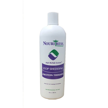 Nouritress Stop Shedding Protein Conditioner