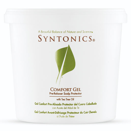 Syntonics Comfort Gel Pre-Relaxer Scalp Protector