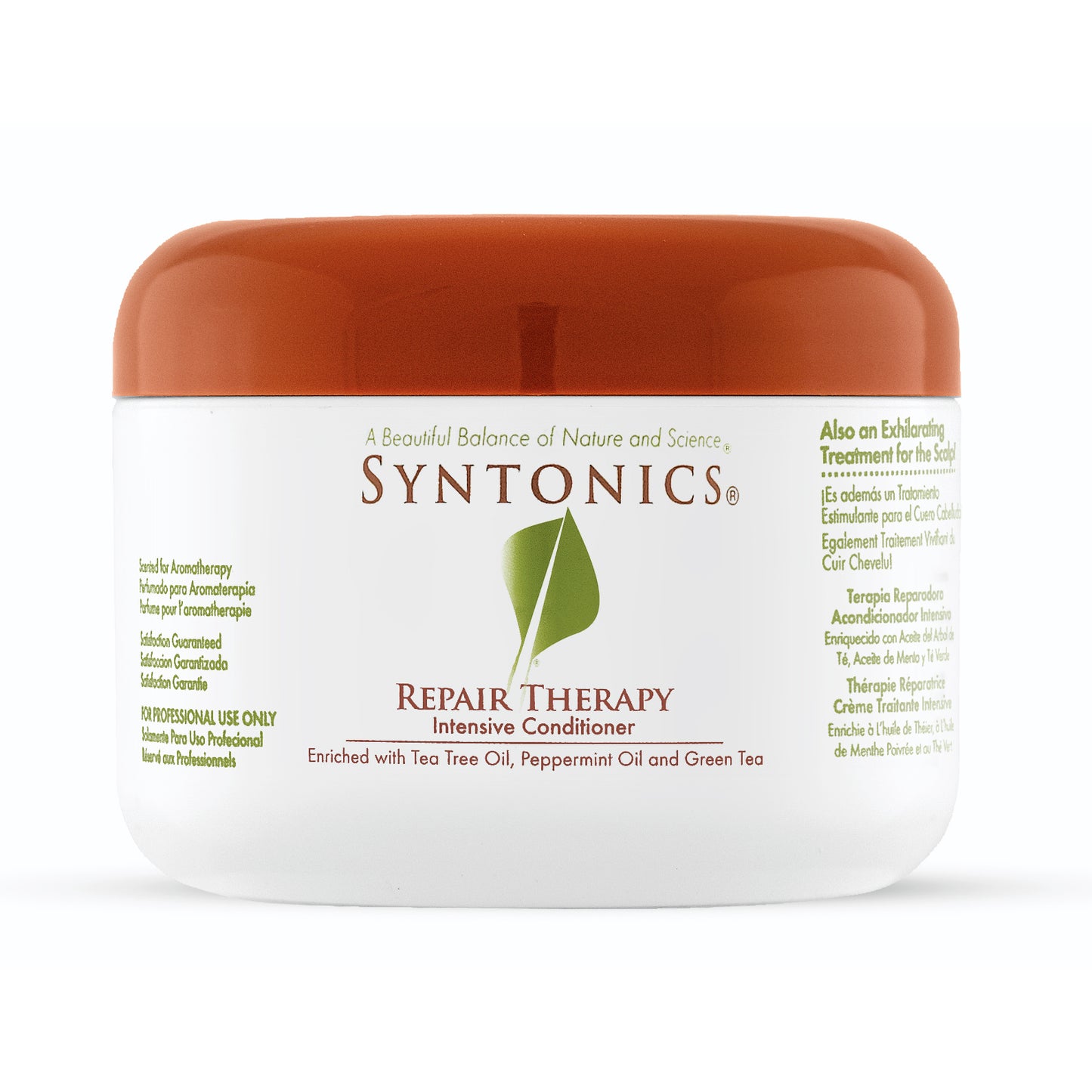 Syntonics Repair Therapy Intensive Conditioner
