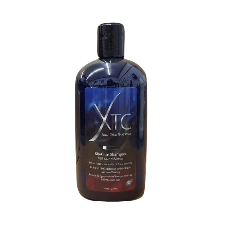 XTC Bio-Cure Shampoo (11 DHT Blockers)