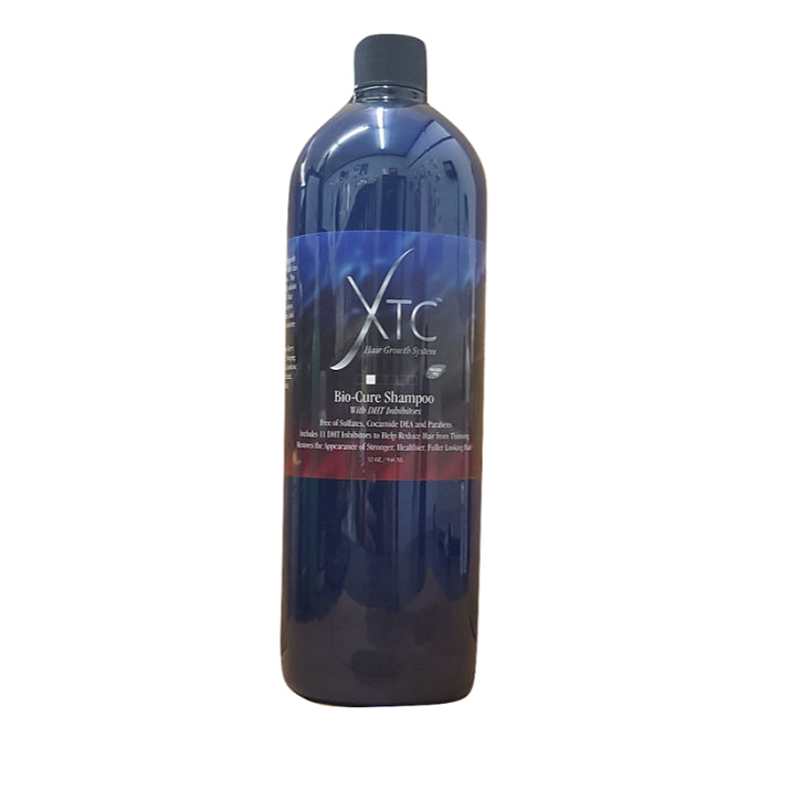 XTC Bio-Cure Shampoo (11 DHT Blockers)