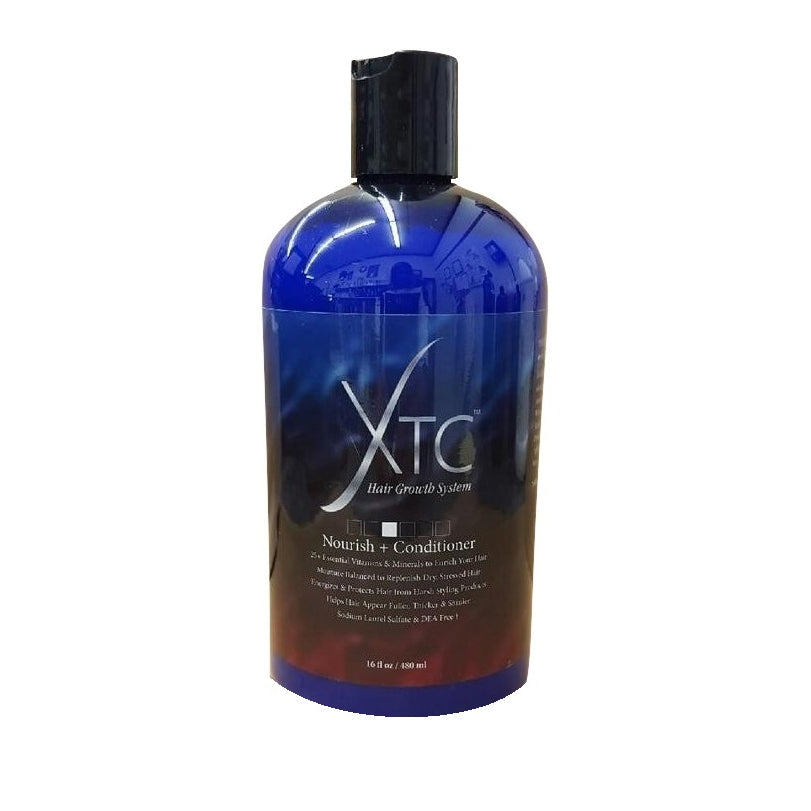 XTC Nourish + Conditioner